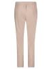 Betty Barclay Stretch-Hose mit elastischem Bund in Powder Pearl