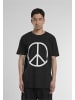 Mister Tee T-Shirt in black