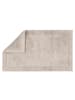 Villeroy & Boch Badematte 1er Pack in Taupe