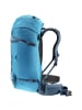 Deuter Wanderrucksack Guide 34+8 in Kristallblau