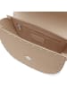 Seidenfelt Senja Schultertasche 44 cm in light sand