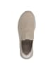 Tamaris WIDE FIT Sneaker in TAUPE