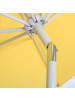 MCW Sonnenschirm Asti, Gelb