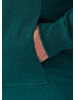s.Oliver Sweatshirt Jacke in 7953_tannengrün