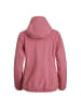 Icepeak Jacke Belcher Winddicht in rosa