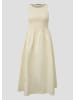 QS Kleid  in  11N0_helles zitrone