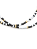 Luxenter Armband Furie mit 18 Karat Goldfinish – FURIE