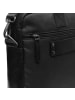 The Chesterfield Brand Fusion Narvik Aktentasche 40 cm Laptopfach in black
