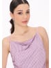 myMo at night Women Top in lavender