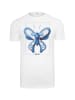Mister Tee T-Shirt in white