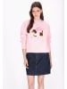 myMo Women Sweatshirt in light rose