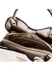 Guess Meridian II Handtasche 26 cm in ivory