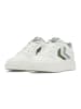 Hummel Hummel Sneaker St. Power Damen in WHITE/GREEN