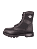 Harley Davidson Stiefel schwarz