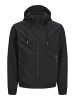 Jack & Jones Leicht gepolsterte Jacke in Black