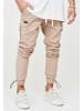 behype Cargohose YONAH in beige