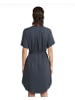 G-Star Raw Belted Kleid petrol