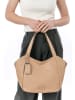 Tamaris Shopper TAS Felice in sand