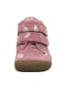 superfit Klettschuhe in Rosa