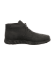 Ecco Stiefeletten/Boot in schwarz