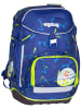 Ergobag Schulranzen pack Set in SpitzenreitBär