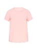 usha BLUE LABEL Women T-Shirt in pink