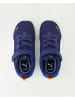 Puma Klettschuhe in Blau