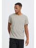 BLEND T-Shirt BHDinton in Grau