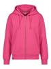 alife and kickin Sweatjacke LivAK P in hot pink