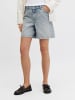JJXX Jeans-Shorts in Medium Blue Denim