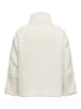 ONLY Carmakoma Jacke in Cloud Dancer