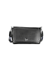 Byblos Schwarze Polyethylen-Handtasche