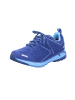 MEINDL Wanderschuh in blau