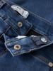 name it Jeans in Medium Blue Denim1