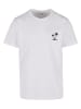 Mister Tee Mister Tee T-Shirts in white