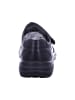 Comfortabel Slipper in schwarz