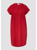 s.Oliver Kleid in 3533_mohnrot