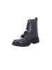 Gabor Schnür-Stiefeletten für Damen in schwarz