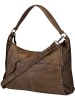 FREDs BRUDER Handtasche My in Olive