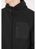 Endurance Midlayer Deerto in 1001 Black