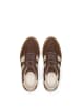 Marc O'Polo Sneaker in braun