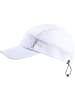 Odlo Cap "Cap PERFORMANCE X-LIGHT PACK" in Weiß