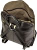 BRIC`s Rucksack Volterra BP in Black