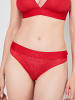 JOOP! String Tempting Thong in bright red