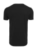 Mister Tee T-Shirts in black