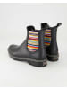 Toni Pons Chelsea Boots in Schwarz