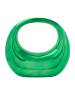 myMo at night Women Handbag in Green