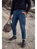 JP1880 Jeanshose in blue denim