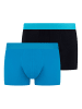 Bruno Banani Boxershorts Flowing in Mehrfarbig