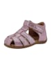 bisgaard Sandalen in Pink